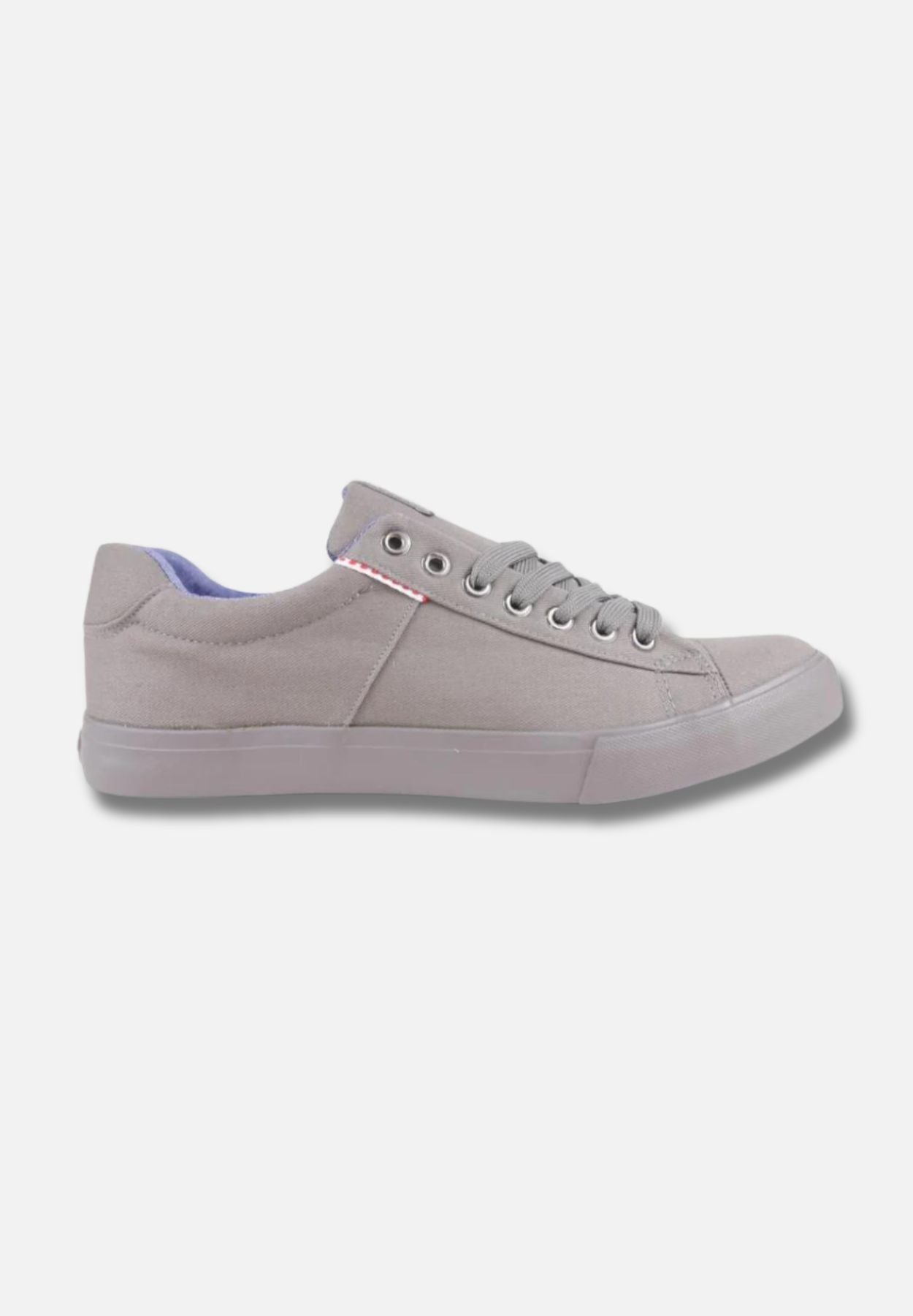 sneaker granit - sneaker low - grau