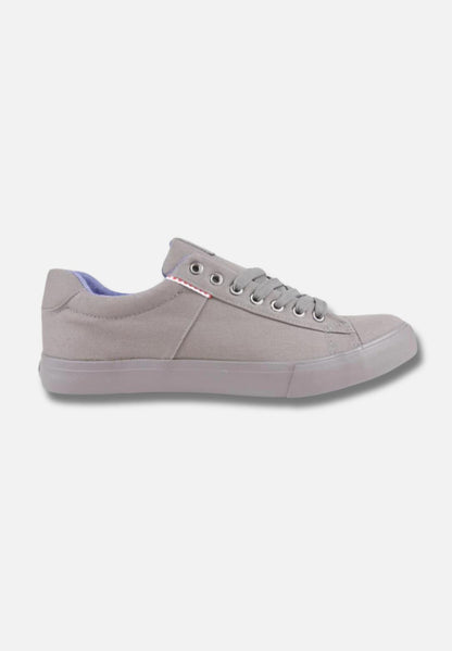 Sneaker granit - Sneaker low - grau