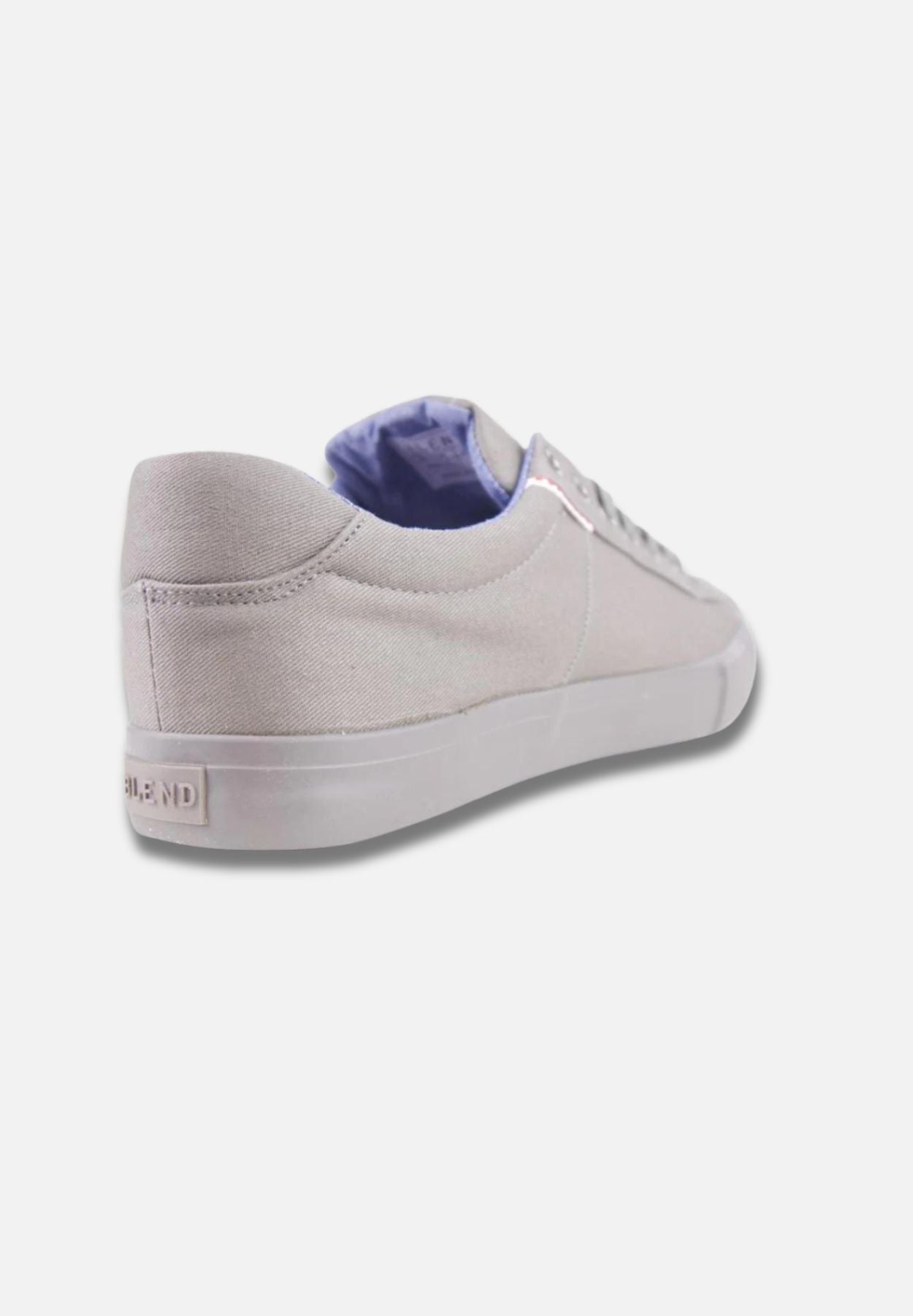 sneaker granit - sneaker low - grau