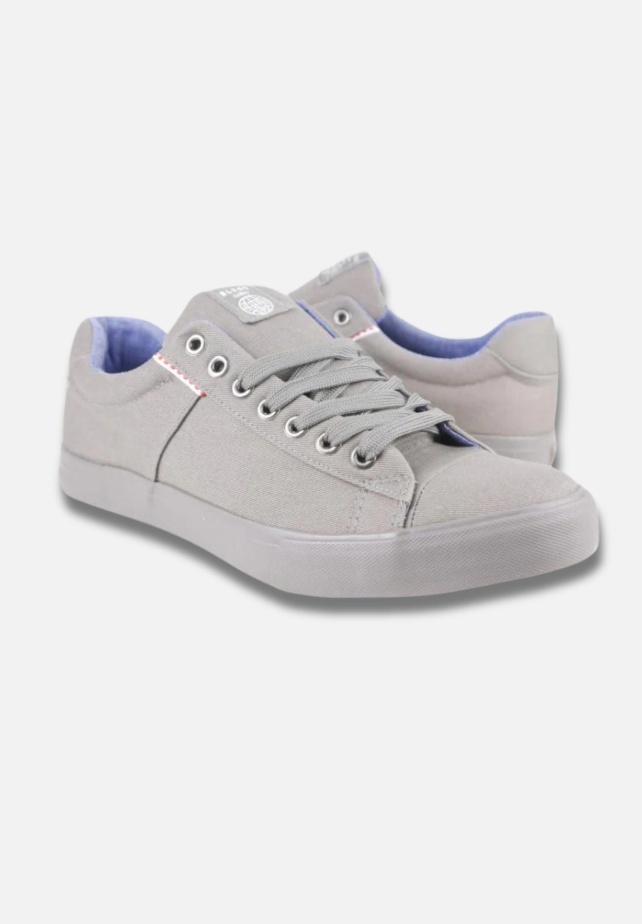 sneaker granit - sneaker low - grau