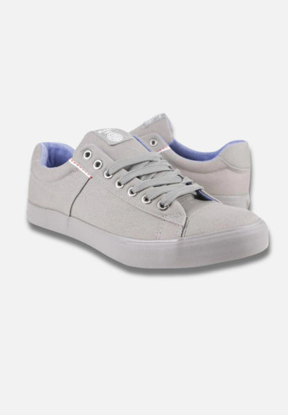 Sneaker granit - Sneaker low - grau