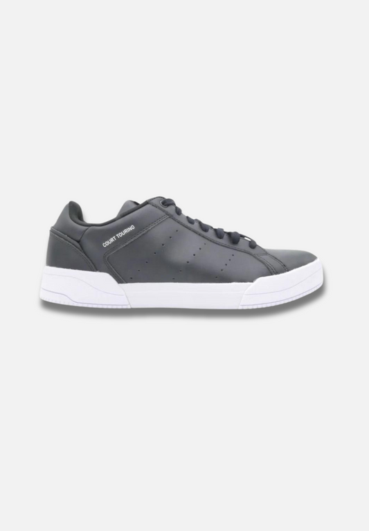 Court TOURINO - Sneaker low - schwarz