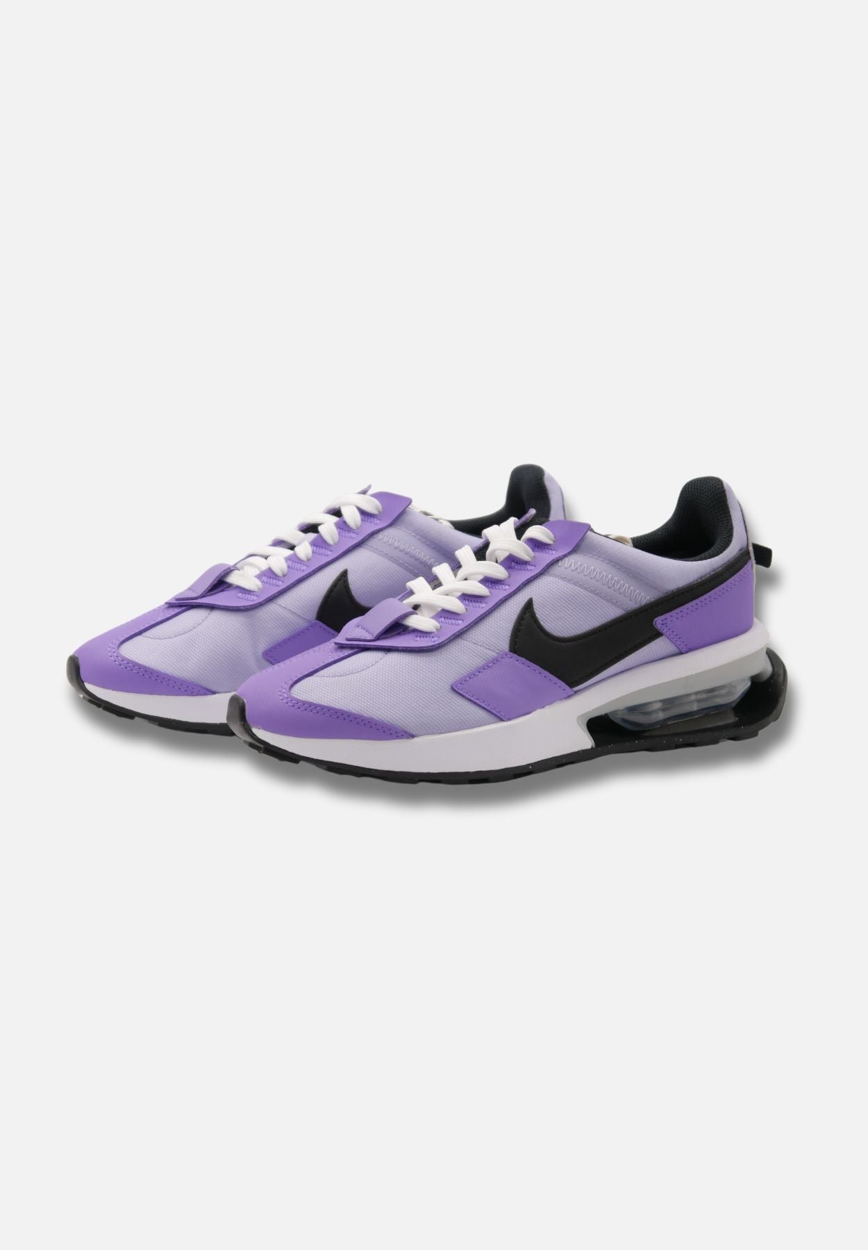 w air max pre - day - sneaker low - lila