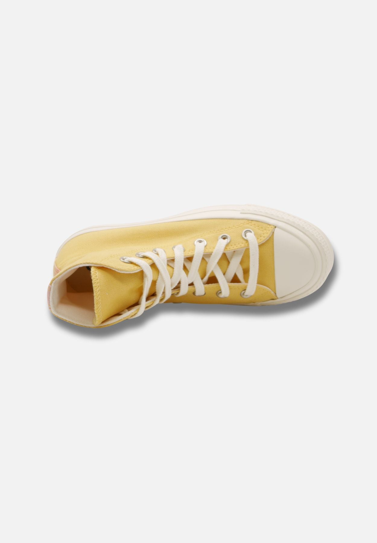 chuck taylor alt star hi - sneaker high - gelb