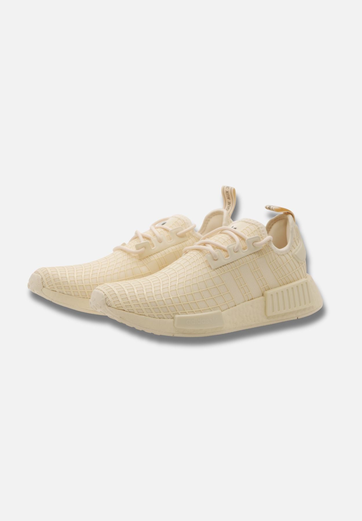 nmd-r1 -sneaker low - beige