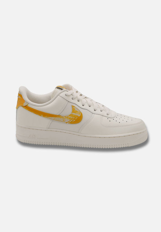 AIR FORCE 1 07 - Sneaker low - weiß