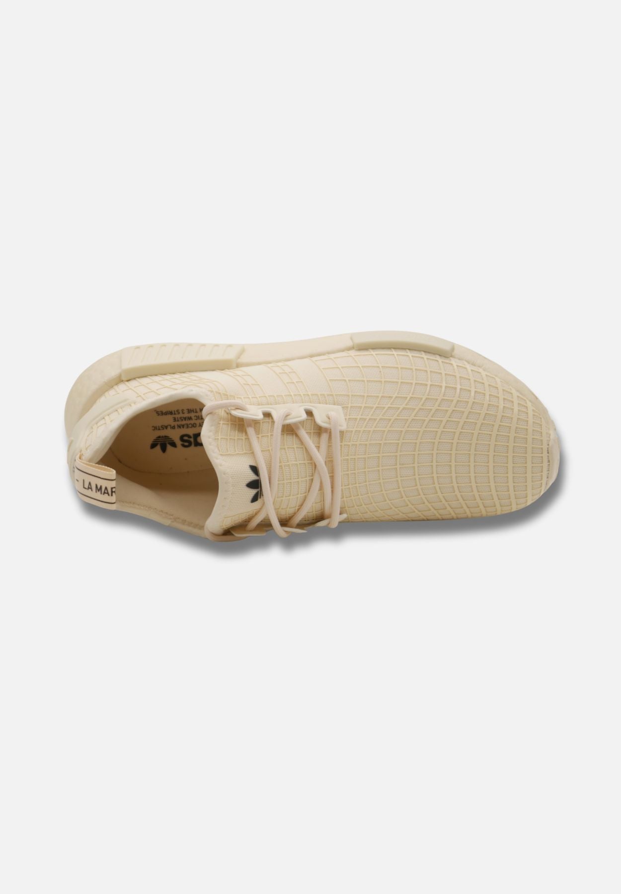 nmd-r1 -sneaker low - beige