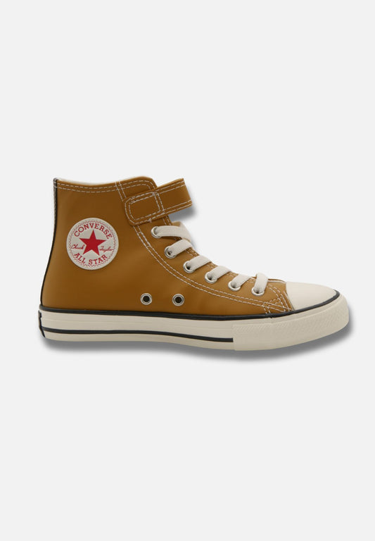 Chuck Taylor All Star Easy-On - Sneaker high - braun