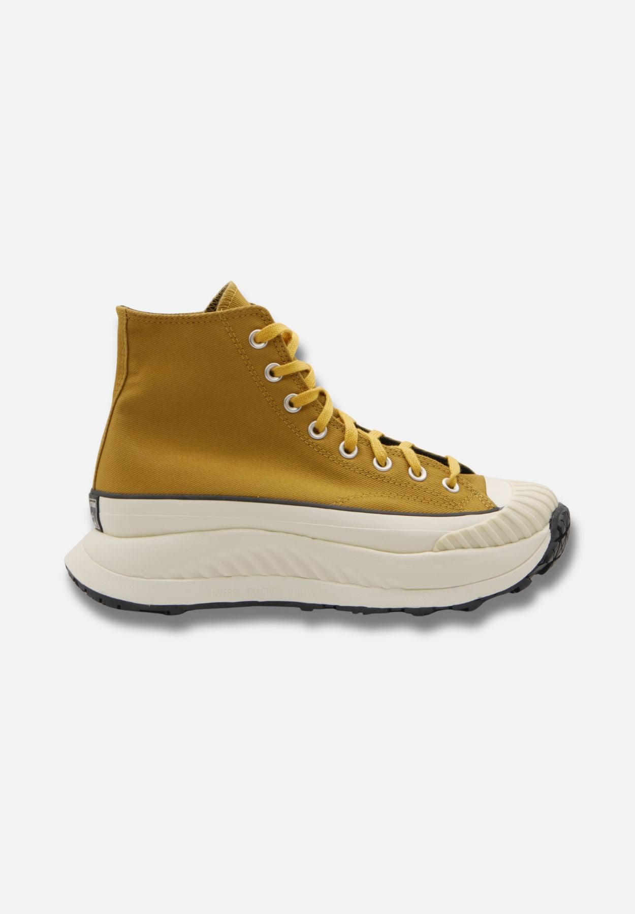 chuck 70 at - cx hi - sneaker high - braun