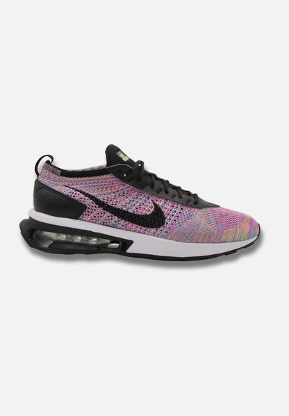 Air Max Flyknit Racer - Sneaker low - mehrfarbig