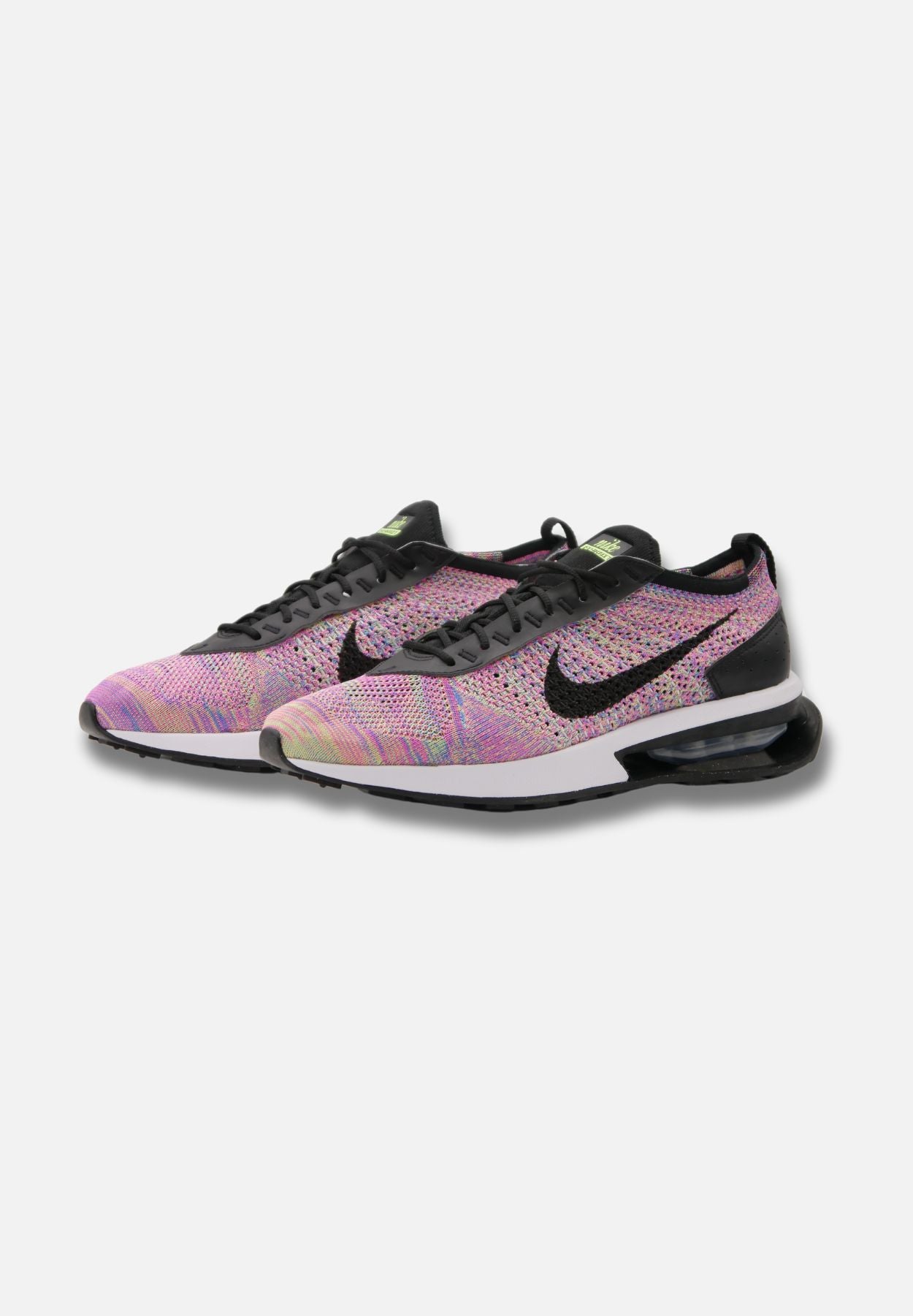 air max flyknit racer - sneaker low - mehrfarbig