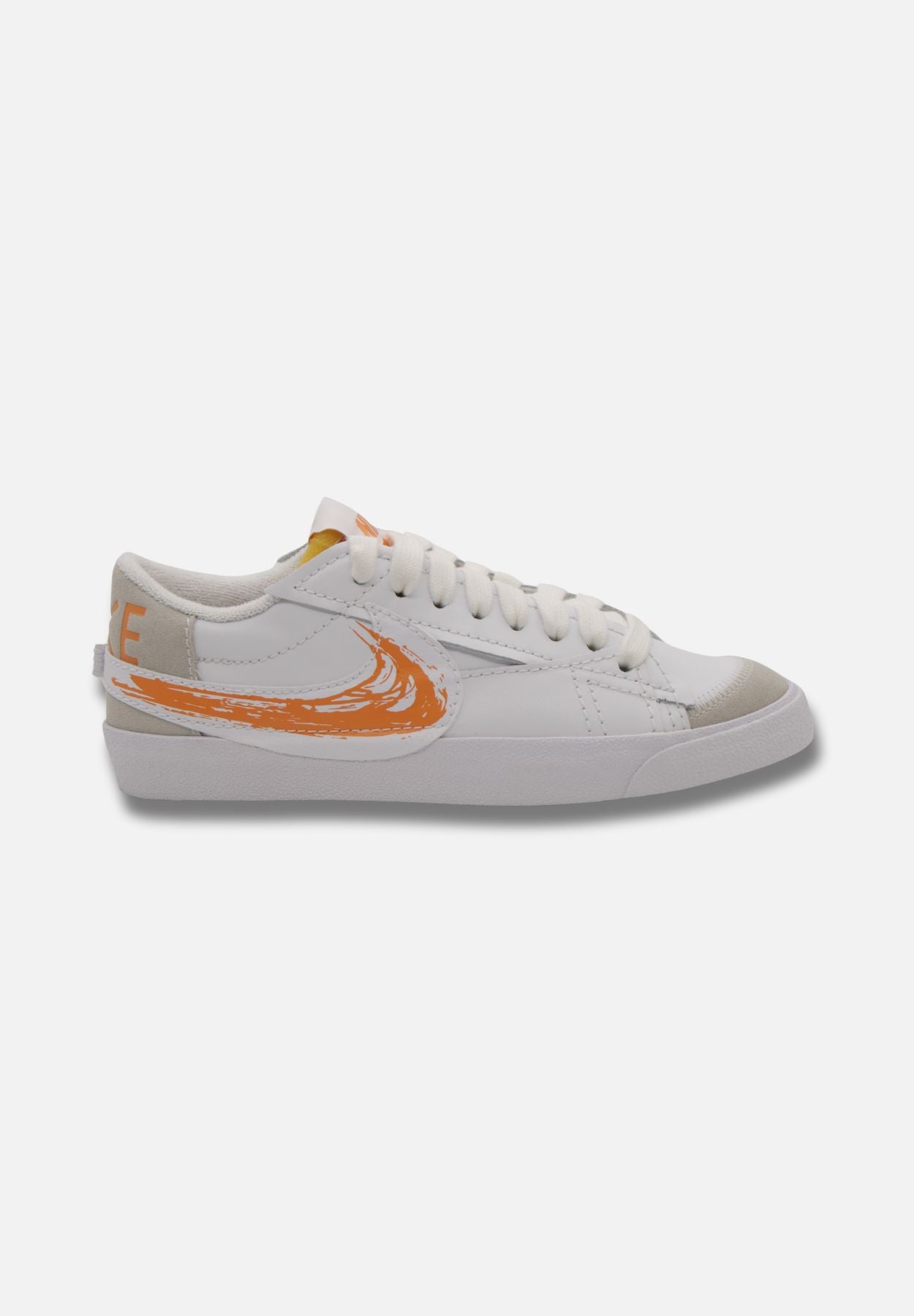 blazer low '77 jumbo - sneaker low - weiß