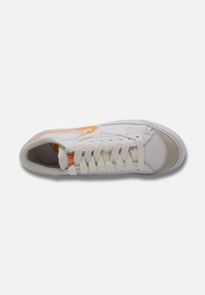 BLAZER LOW '77 JUMBO - Sneaker low - weiß