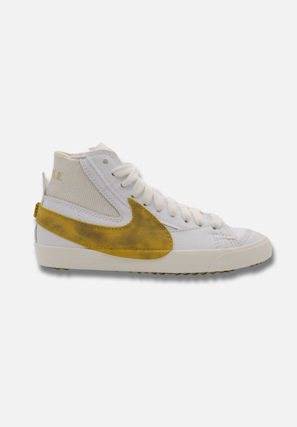 Blazer Mid '77 Jumbo - Sneaker high - weiß