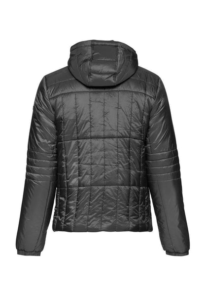 Jacke - grau