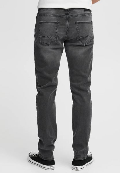 Twister fit Jeans - dunkelgrau