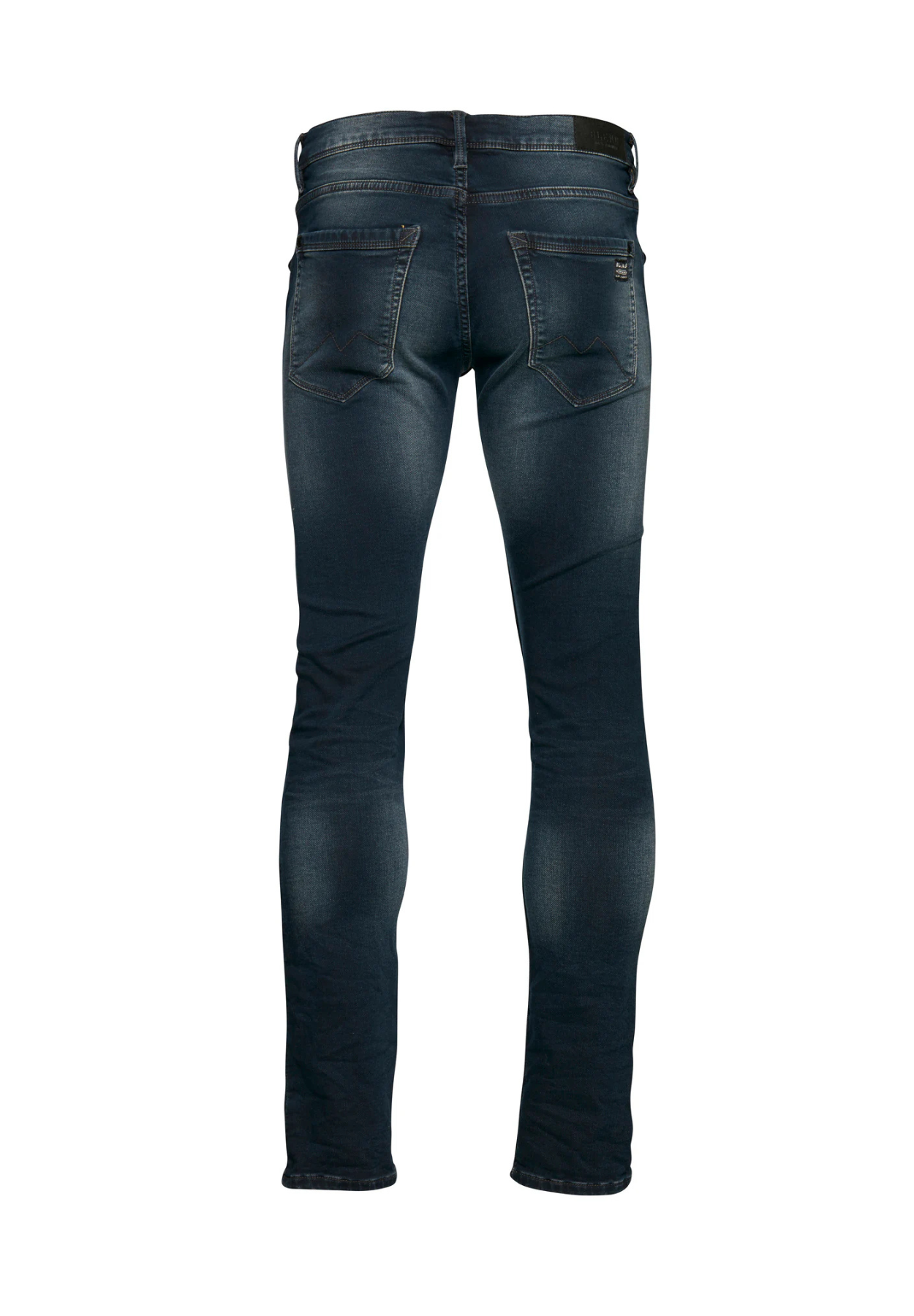 jeans - slim fit - blau