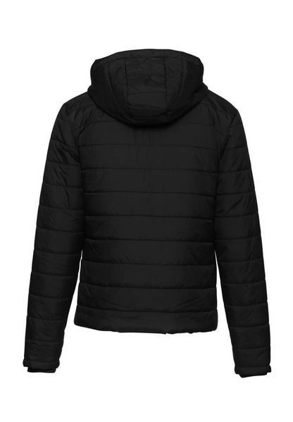 Jacke - schwarz