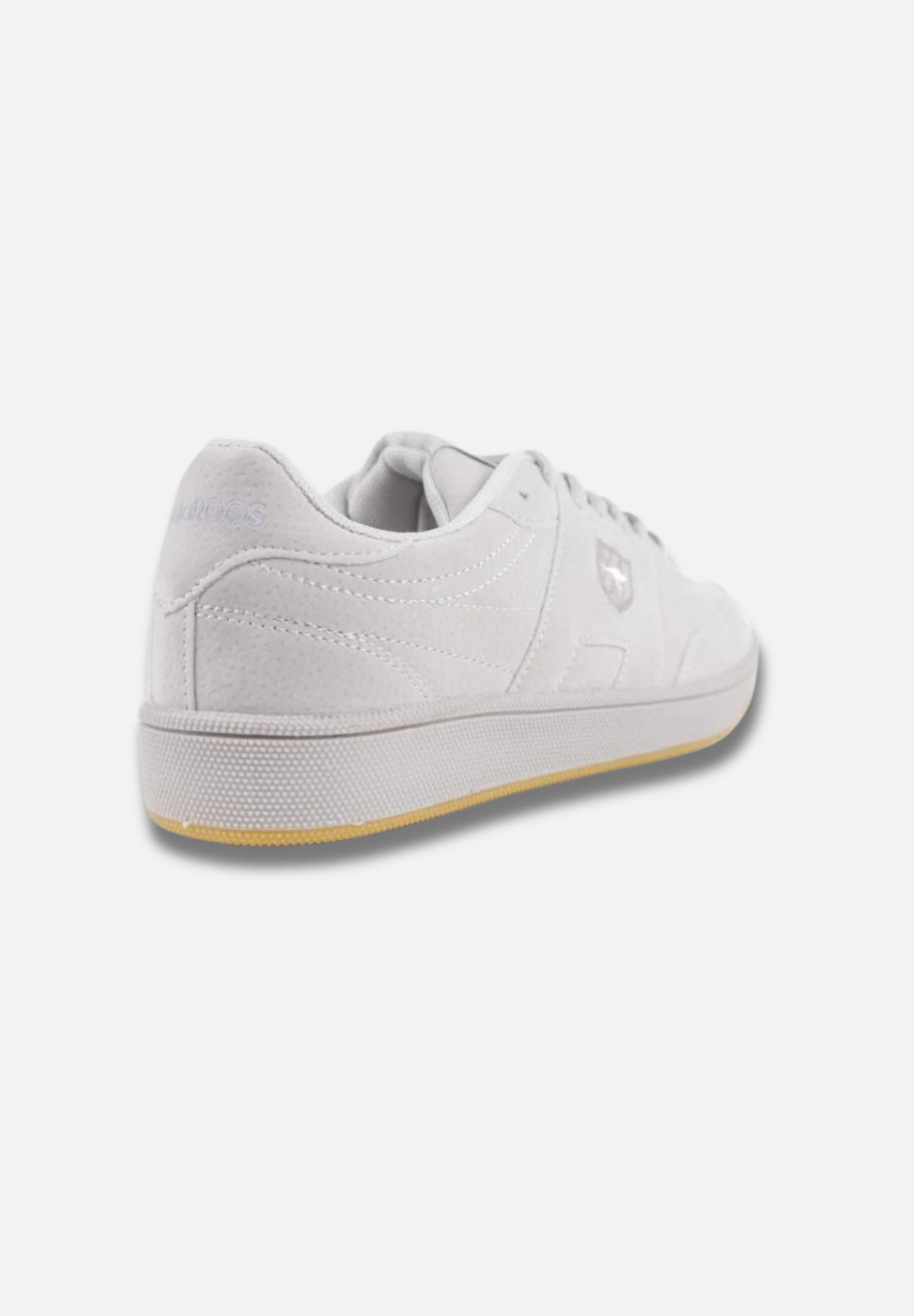 retro cup - sneaker low - grau