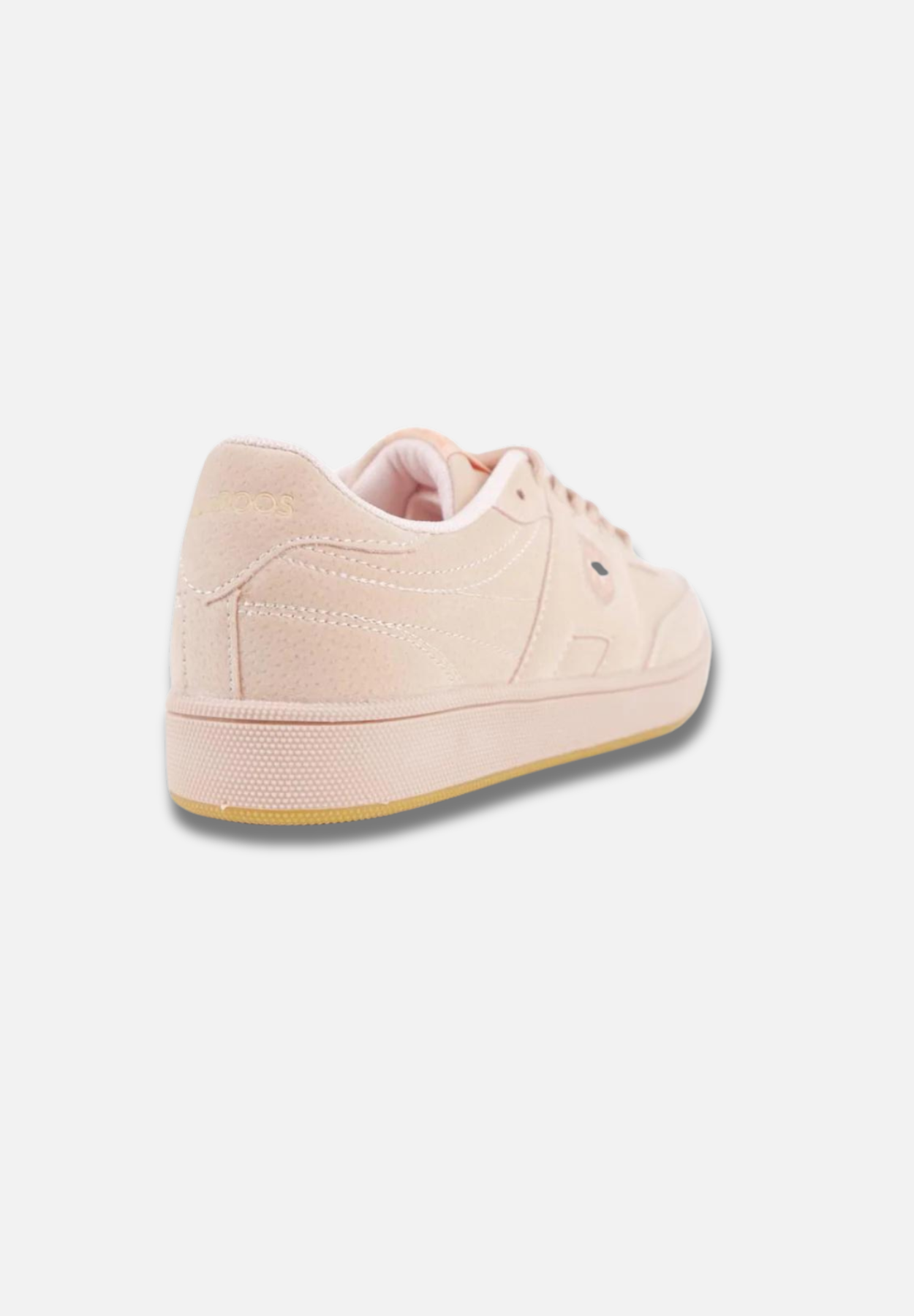 retro cup - sneaker low - rosa