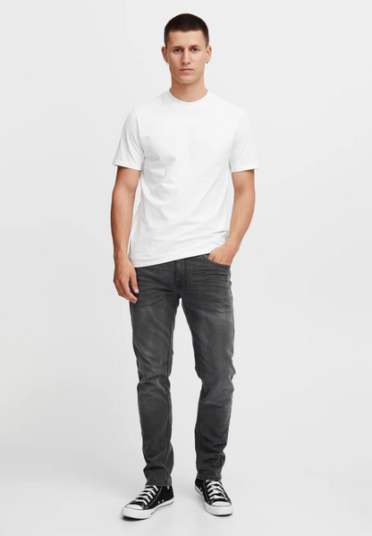Twister fit Jeans - dunkelgrau