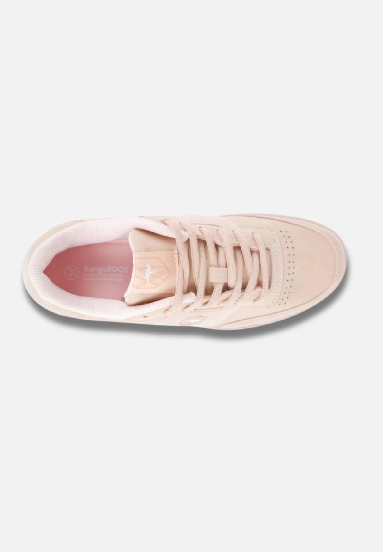 retro cup - sneaker low - rosa