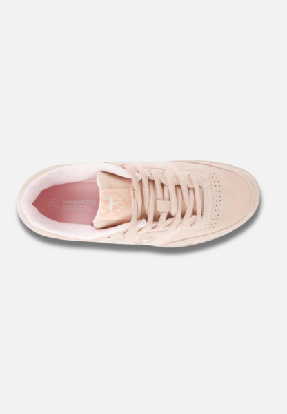 Retro Cup - Sneaker low - rosa