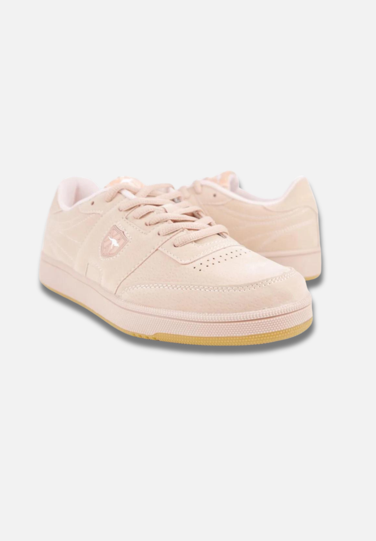 retro cup - sneaker low - rosa