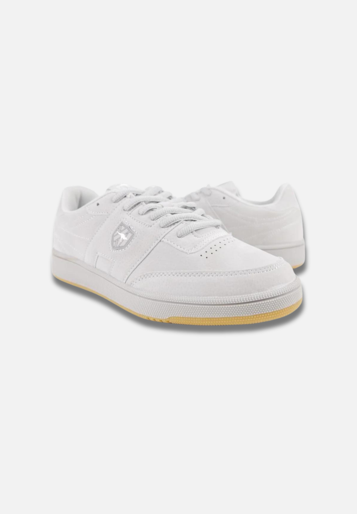 retro cup - sneaker low - grau