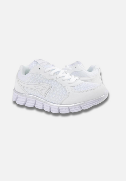 K-1st Run Sneaker - Sneaker low - weiß
