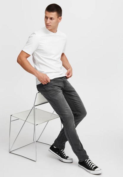 Twister fit Jeans - dunkelgrau