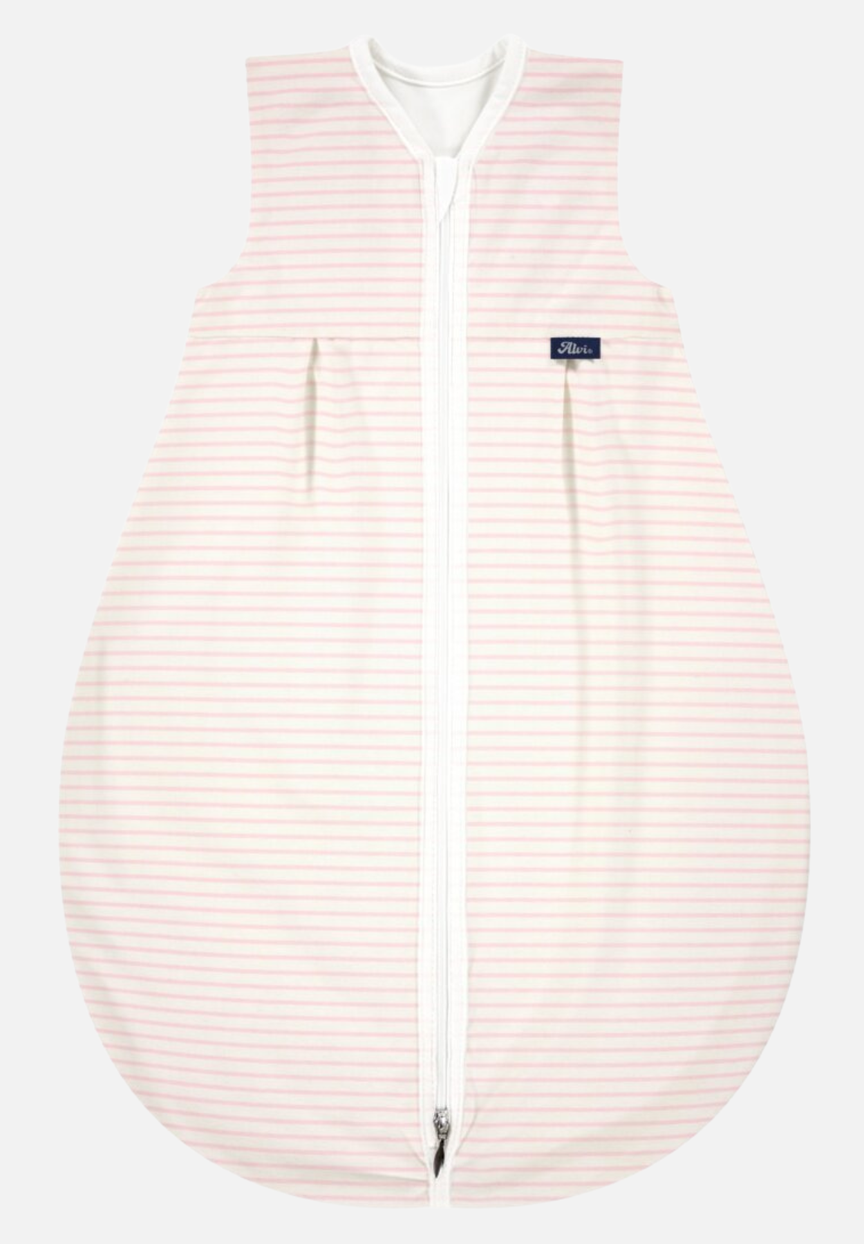 baby mäxchen light sommerschlafsack - rosa