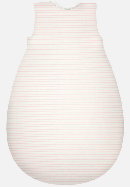 Baby Mäxchen light Sommerschlafsack - rosa