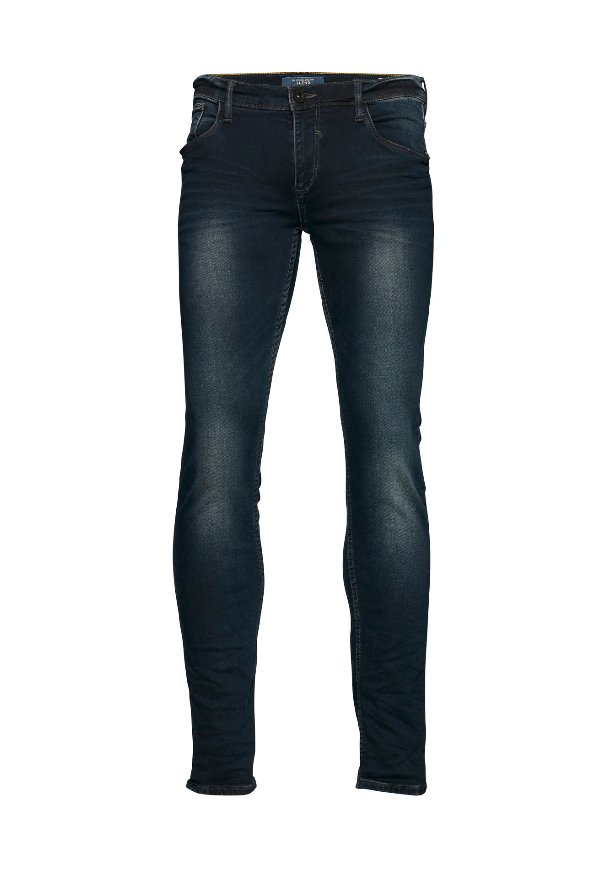 jeans - slim fit - blau