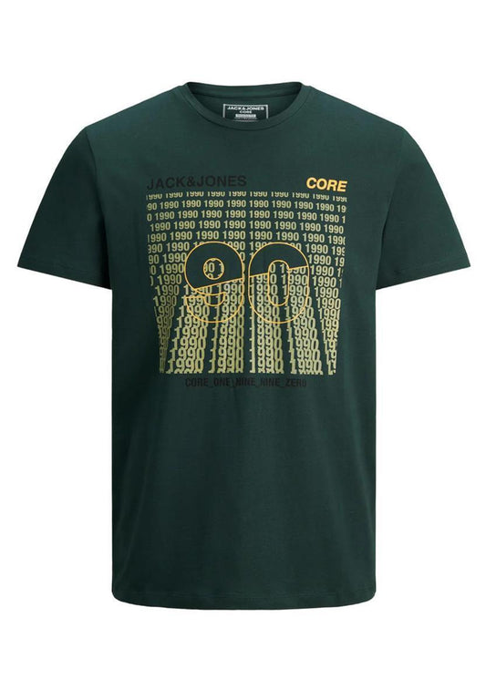 T-Shirt - grün