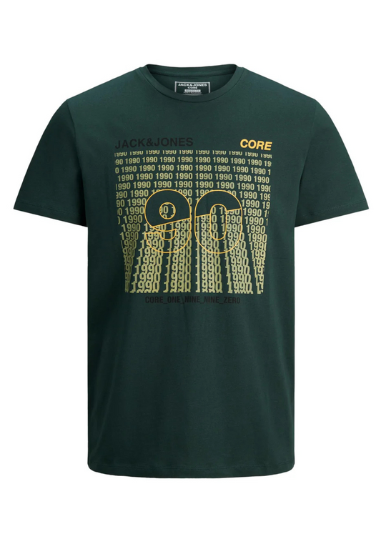 T-Shirt - grün
