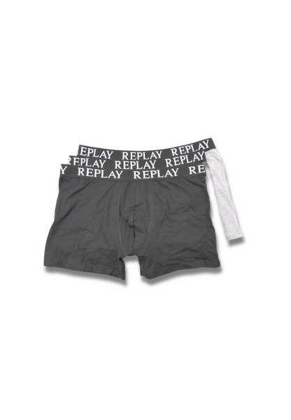 Boxershorts - mehrfarbig