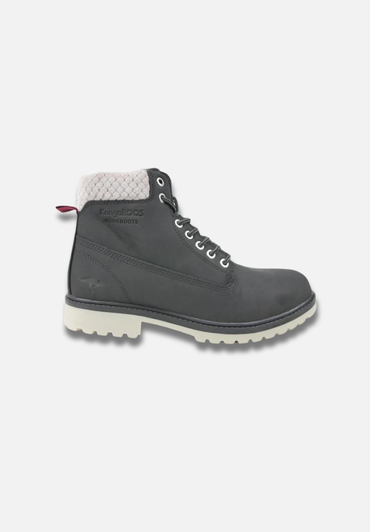 riveter w iii - boots - schwarz