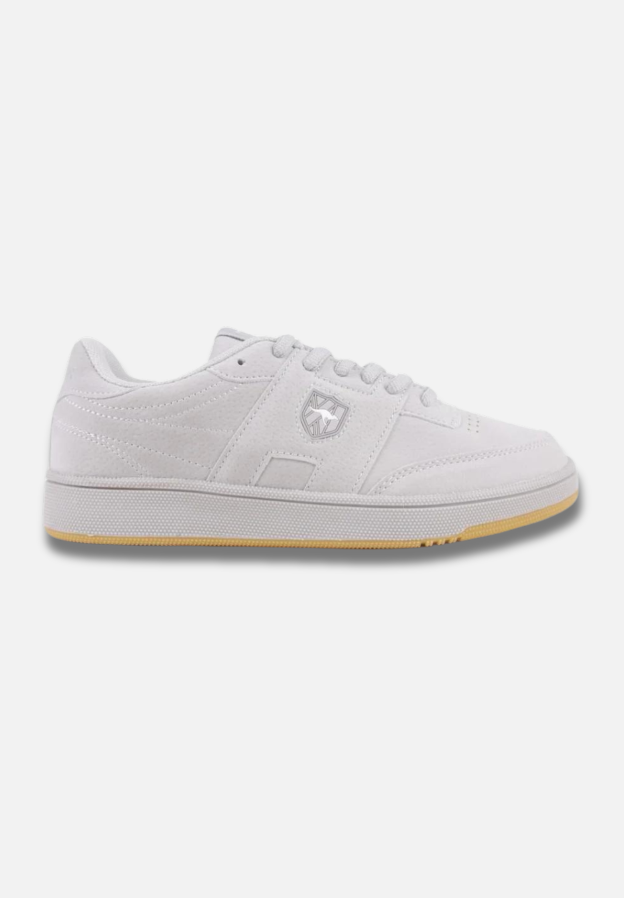 retro cup - sneaker low - grau