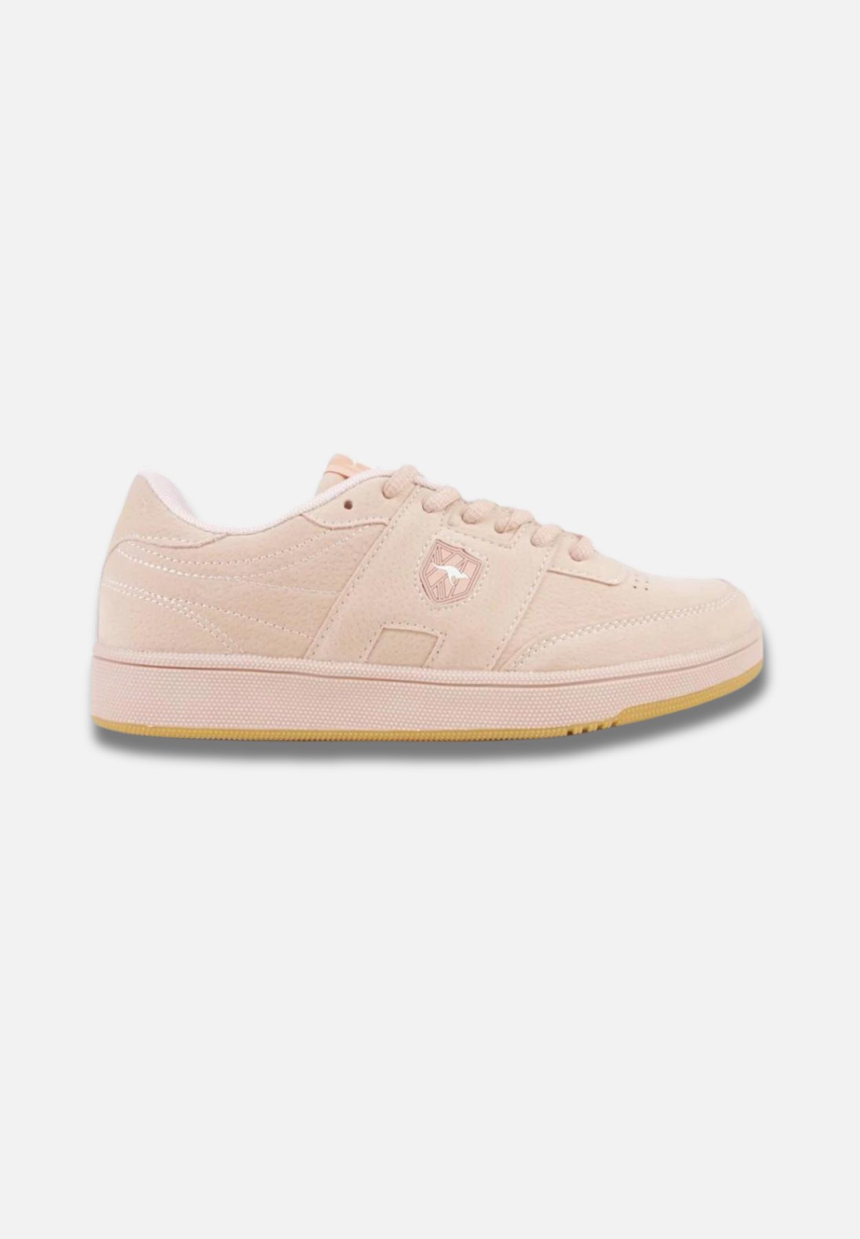 retro cup - sneaker low - rosa