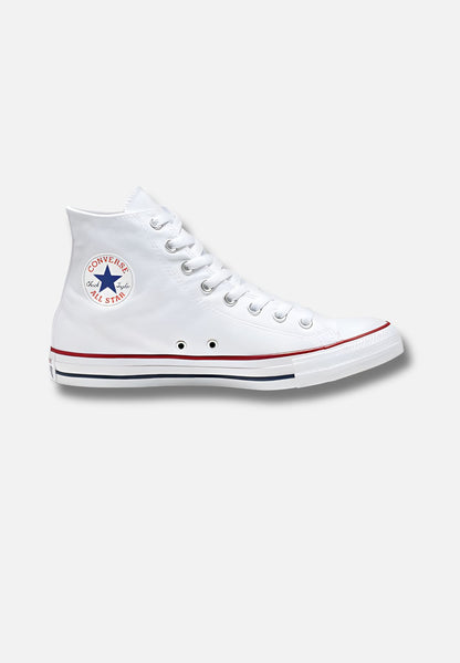 Chuck Taylor All Star Hi - weiß