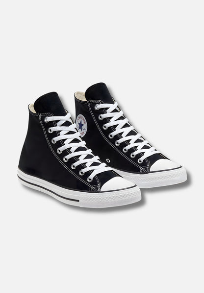 Chuck Taylor All Star Hi - schwarz