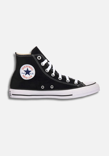 Chuck Taylor All Star Hi - schwarz