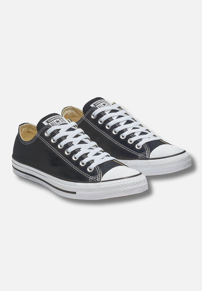 Chuck Taylor All Star Ox low - schwarz