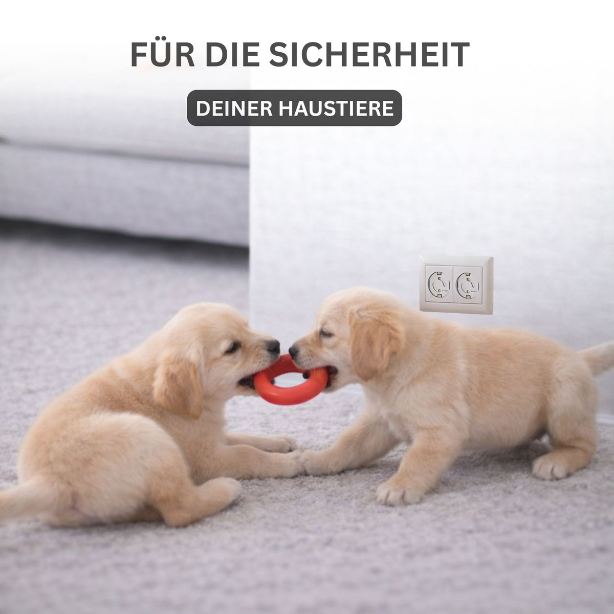 20x kindersicherung mit drehmechanismus