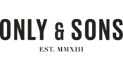 Only & Sons