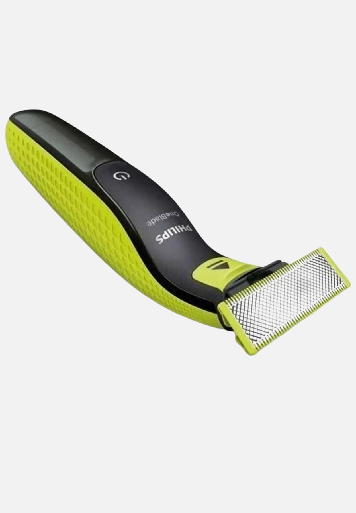 oneblade - elektrorasierer - schwarz