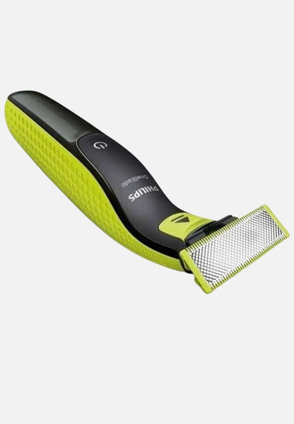 OneBlade - Elektrorasierer - schwarz