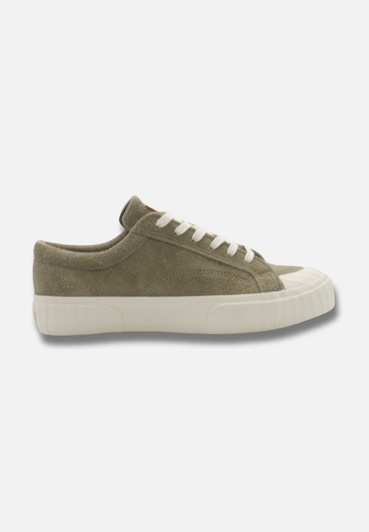 Stripe - Sneaker low - grün