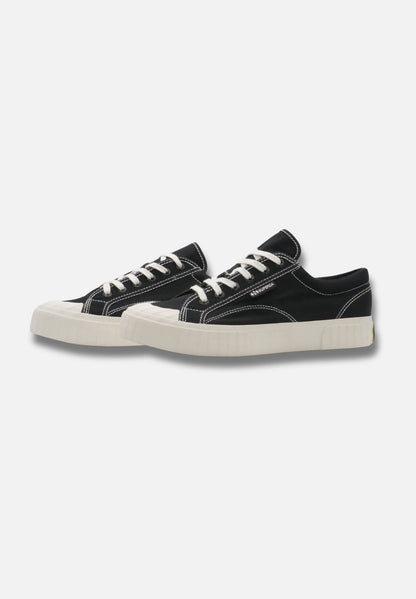 2630 Stripe - Sneaker low - schwarz